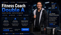 Double A – Premium Fitness Community