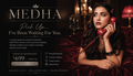 MEDHA — Exclusive Creator Community