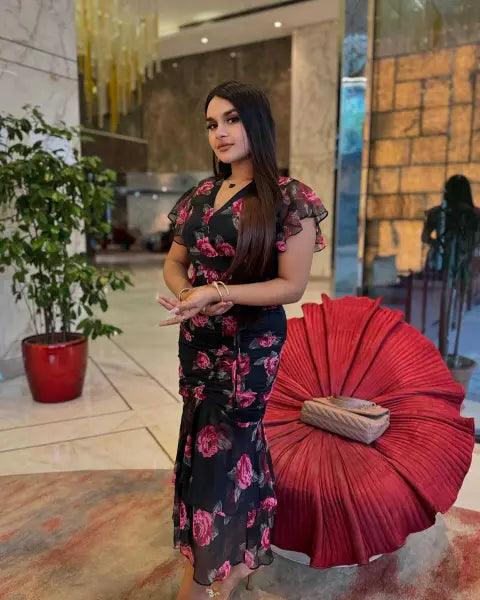 Fariha's Beauty & Travel Club