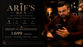 Arif's Den